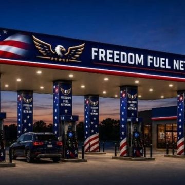 Pourquoi l’essence coûte moins cher dans certaines stations aux États-Unis ?