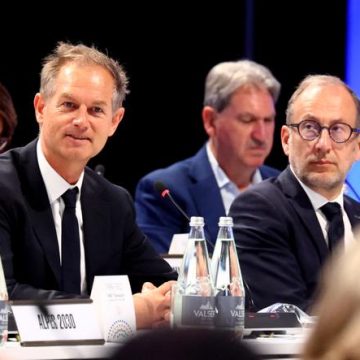 Préparatifs et Défis des JO 2030 : Edgar Grospiron et Vincent Roberti s’expliquent