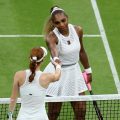 Retour de Serena Williams à Wimbledon : une élimination au premier tour