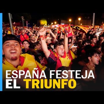 Les conséquences du match entre l’Argentine et l’Espagne