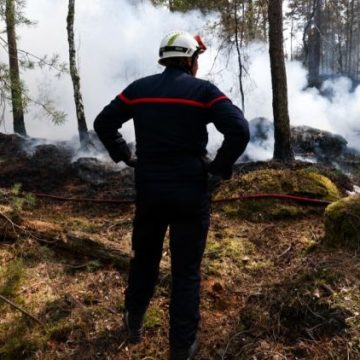 db06c8a6-2f37-4482-b23b-aba39614d06b Les pompiers français utilisent l’IA pour lutter contre les feux de forêt