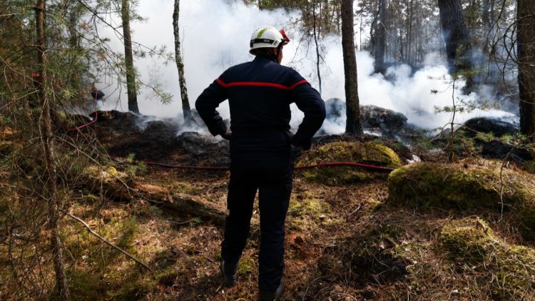 db06c8a6-2f37-4482-b23b-aba39614d06b Les pompiers français utilisent l’IA pour lutter contre les feux de forêt
