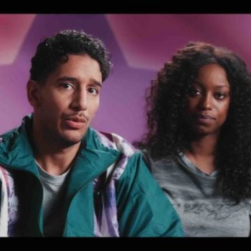 Critique de la téléréalité : The Best Immigrant