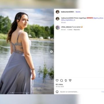 Décès de Léa Boumard, candidate à Miss Excellence Pays de la Loire 2026