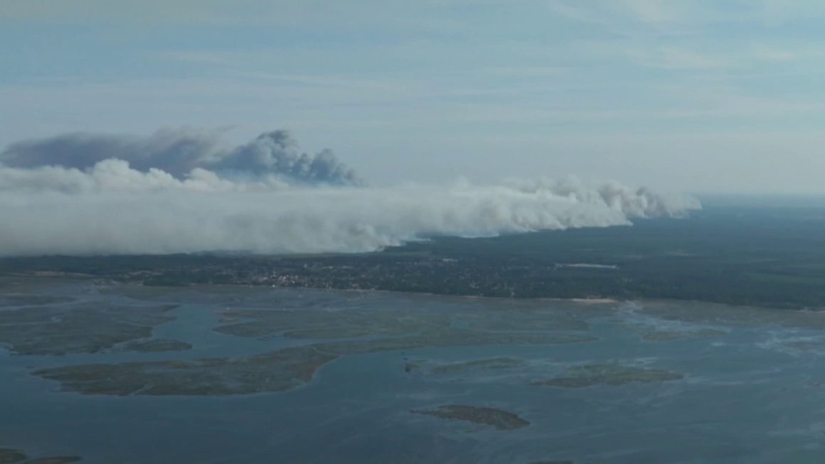 dc330c34-3351-4cc5-8a44-895ccecbfe71 Incendies en France: Une Situation Critique