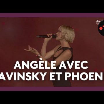 Hommage à Kavinsky, le DJ Électro Français