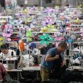 Shein en route pour la Bourse de Hongkong