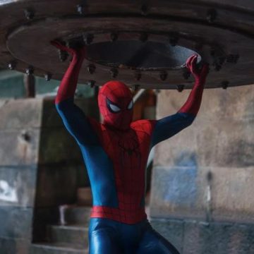 ddf7e20f-144c-426d-a710-7358c8a13730 Spider-Man : Un nouvel épisode tournant pour le super-héros emblématique