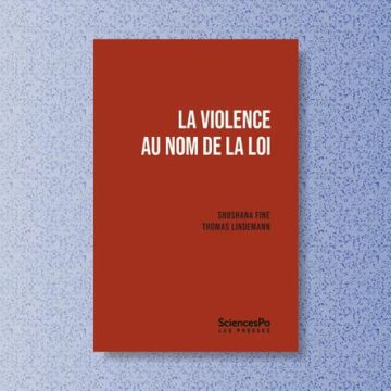 Réflexions sur la violence et la légalité