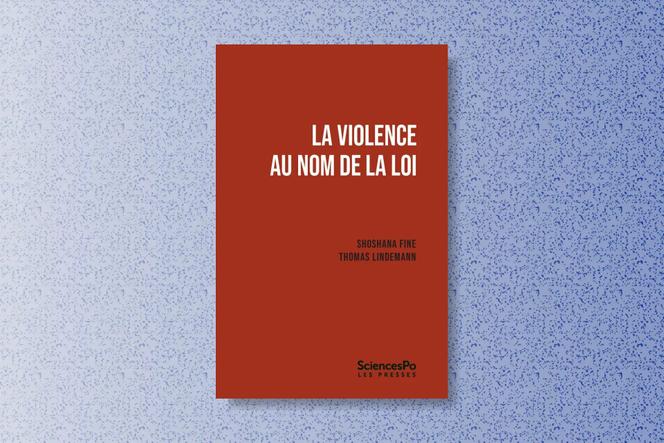 de26f5d0-4cda-4b93-ba12-d5a1510cd10b Réflexions sur la violence et la légalité