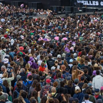 Les Vieilles Charrues 2025 : Prévisions Météo et Programmes