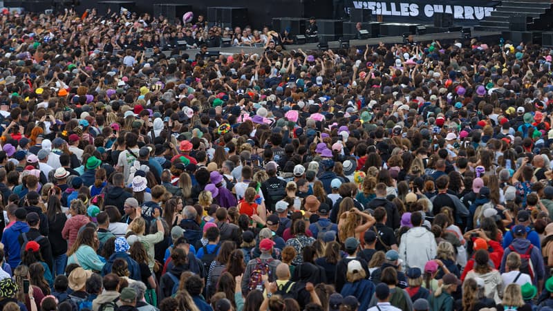 de5770df-7fe4-4368-a8bc-54c6c9bebbde Les Vieilles Charrues 2025 : Prévisions Météo et Programmes