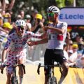 Tour de France 2026: Pogacar et la victoire de Del Toro à Barcelone