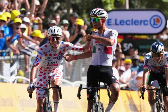 de5bc67e-7b03-4b7d-b703-2b867368c6f4 Tour de France 2026: Pogacar et la victoire de Del Toro à Barcelone