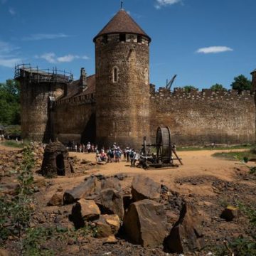 Histoires surprenantes de France vues par la presse étrangère