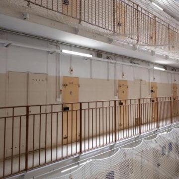 La situation préoccupante à la prison de Fresnes