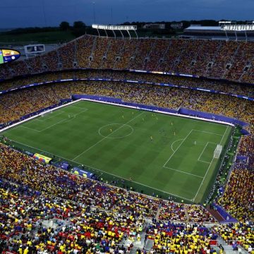 La passion du football à Kansas City lors de la Coupe du Monde 2026