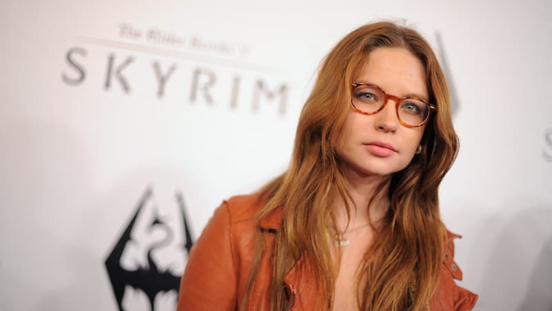 e1393764-f8ce-4b30-8f6c-04cc41bf17e2 Le décès de l’actrice Daveigh Chase et sa carrière