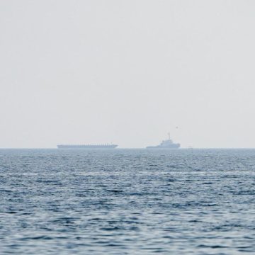 Tensions au Moyen-Orient : escalade militaire et diplomatie internationale