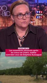 e1b5e047-7d87-4ab2-8115-ef386fde37ba Affaire Jubillar : Les ossements retrouvés confirmés comme ceux de Delphine Aussaguel