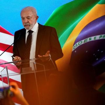 Washington impose de nouveaux droits de douane sur les exportations brésiliennes