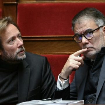 Division au sein du Parti socialiste sur la désignation du candidat pour 2027