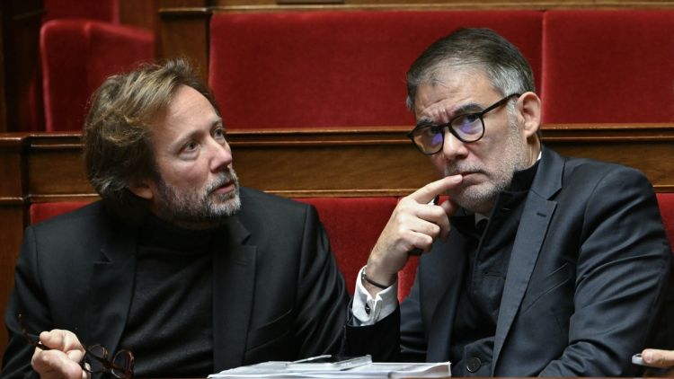 e351b805-701d-4d83-aed7-aaa03bb94f2f Division au sein du Parti socialiste sur la désignation du candidat pour 2027