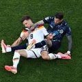 La France face au Paraguay: souvenir de 1998 et défi actuel