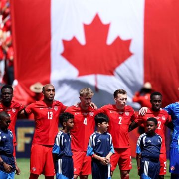 L’engouement pour le football à Montréal pendant la Coupe du monde
