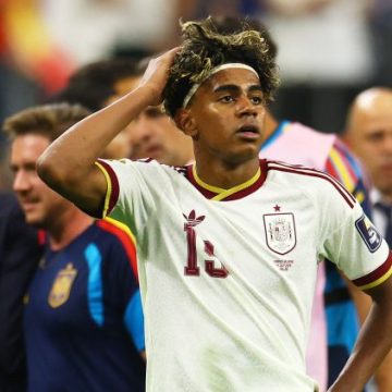 Tentative de cambriolage chez Lamine Yamal avant la finale de la Coupe du monde