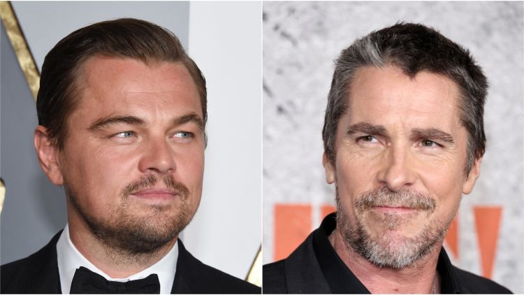 e65520f4-d301-4891-84ce-d9c8f1f6438a Leonardo DiCaprio et Christian Bale dans le film “Heat 2”