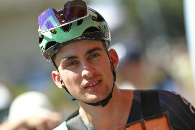 e65ae5bd-b5fe-4145-a45d-ff2643ccaba4 Le parcours inspirant de Paul Seixas, prodige du cyclisme français