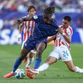 La France qualifiée pour les quarts de finale du Mondial-2026