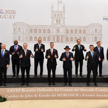 Critiques sur l&rsquo;accord UE-Mercosur lors du 68e sommet du Mercosur