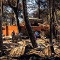 Incendie à Trévillach : Efforts et conditions actuelles