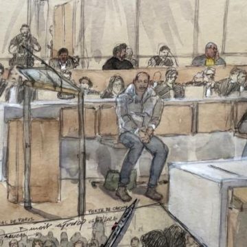 Verdict du procès Athanor : condamnations prononcées