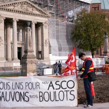 Augmentation des défaillances d’entreprises au premier semestre 2026
