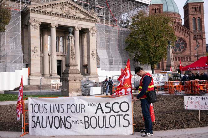 e8241de6-ca07-4947-978a-c8a28e3f08f8 Augmentation des défaillances d’entreprises au premier semestre 2026