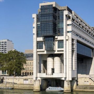Prévisions de croissance en France au milieu des tensions géopolitiques