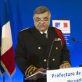 Décès de Christian Lambert, ancien patron du RAID et préfet