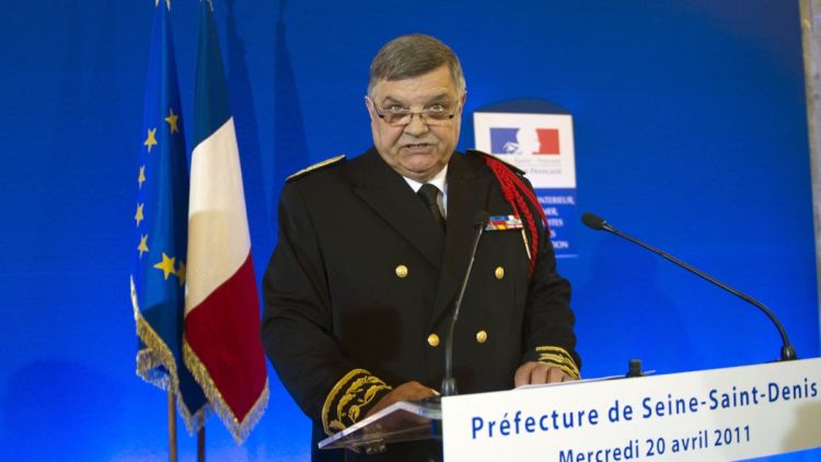 e85bd7e9-40f1-45d2-986d-d72c6ea1fd2b Décès de Christian Lambert, ancien patron du RAID et préfet