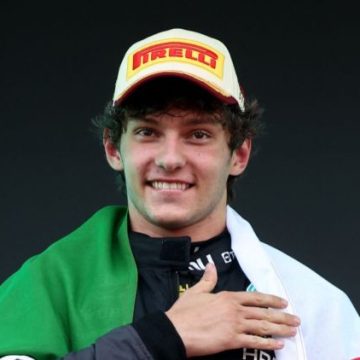 e8f7bfdc-7e5d-40a7-a9c3-44e7169ae36a Kimi Antonelli en tête du championnat après le Grand Prix de Grande-Bretagne