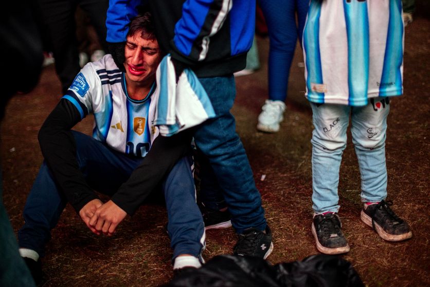 e91ad528-33cd-45ae-a8fa-1ddc6fc98198 La Fière Honte des Supporters Argentins après la Finale de la Coupe du Monde 2026