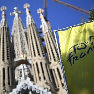 Le Holy Tour : Une Rencontre Unique entre Foi et Sport