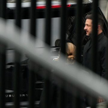 Nouvelles tensions autour de l&rsquo;Ukraine et stratégies diplomatiques