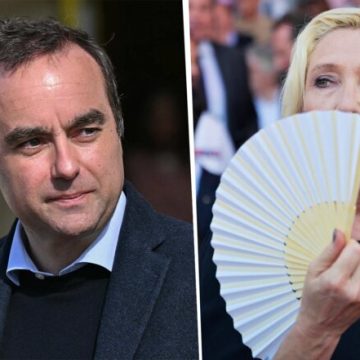 e9982df1-c0a7-4022-9e09-b0b53fc7263a Le Gouvernement Aide Marine Le Pen pour le Financement Présidentiel 2027