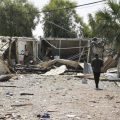 Riyad et ses opérations militaires au Proche-Orient