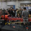 Modifications de la réglementation sur les armes aux États-Unis sous l’administration Trump