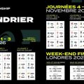 Le Championnat des Nations 2026 : Une Compétition Inédite