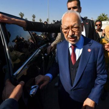 ea1c98a5-1664-45e1-8441-ed682ee9cb32 L’état de santé inquiétant de Rached Ghannouchi en prison